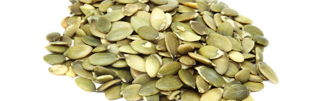 Pumpkin Seed Protein Raw Materials