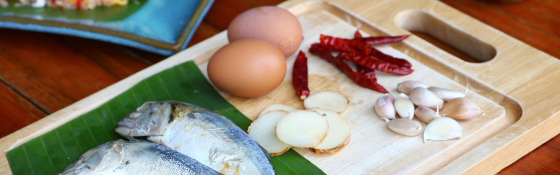 Goose Meal Raw Materials